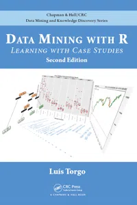 Data Mining with R_cover