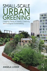 Small-Scale Urban Greening_cover