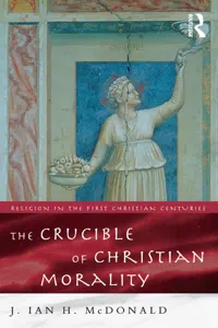 The Crucible of Christian Morality_cover