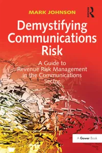 Demystifying Communications Risk_cover