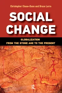 Social Change_cover