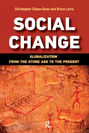 Social Change