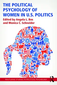 The Political Psychology of Women in U.S. Politics_cover