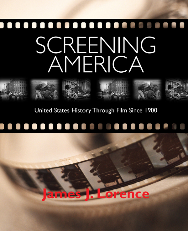 PDF] Screening America by James J Lorence | 9780321143167