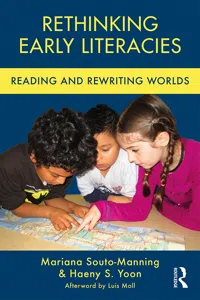 Rethinking Early Literacies_cover