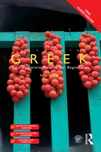 Colloquial Greek_cover