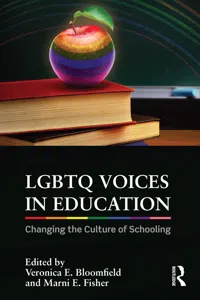 LGBTQ Voices in Education_cover