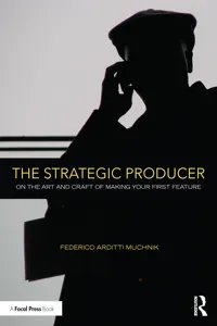 The Strategic Producer_cover