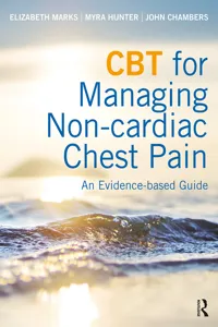 CBT for Managing Non-cardiac Chest Pain_cover