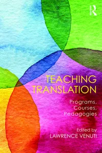 Teaching Translation_cover