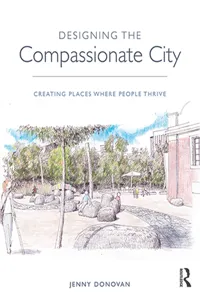 Designing the Compassionate City_cover