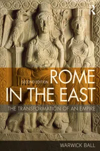 Rome in the East_cover