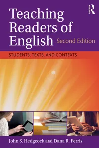 Teaching Readers of English_cover