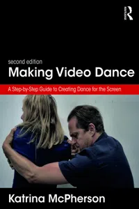 Making Video Dance_cover
