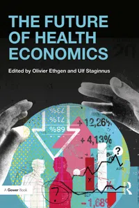 The Future of Health Economics_cover