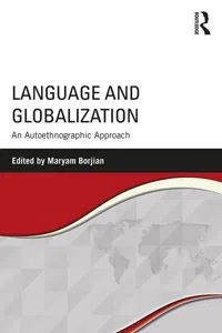 Language and Globalization_cover