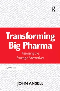 Transforming Big Pharma_cover