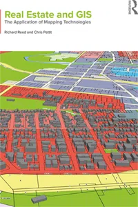 Real Estate and GIS_cover