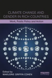 Climate Change and Gender in Rich Countries_cover