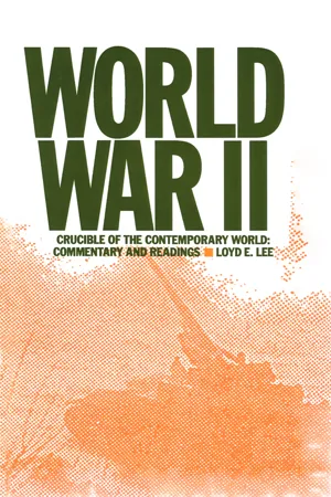 World War Two