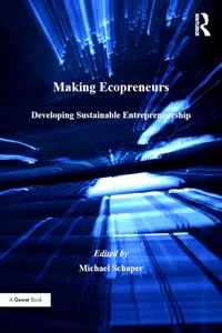 Making Ecopreneurs_cover