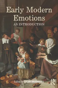 Early Modern Emotions_cover