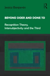 Beyond Doer and Done to_cover