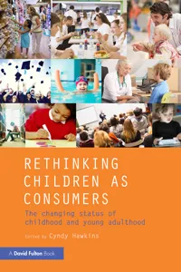 Rethinking Children as Consumers_cover