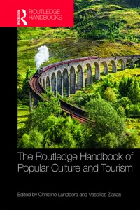 The Routledge Handbook of Popular Culture and Tourism_cover