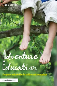 Adventure Education_cover