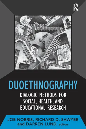 Duoethnography