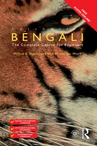 Colloquial Bengali_cover