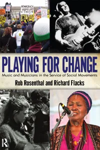 Playing for Change_cover