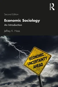 Economic Sociology_cover