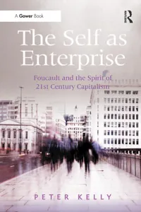 The Self as Enterprise_cover