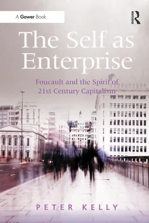 The Self as Enterprise