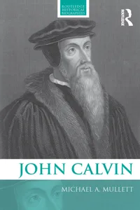 John Calvin_cover