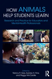How Animals Help Students Learn_cover