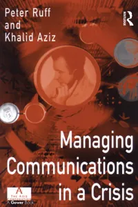 Managing Communications in a Crisis_cover