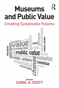 Museums and Public Value_cover