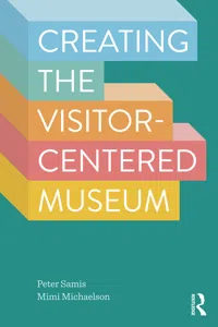 Creating the Visitor-Centered Museum_cover
