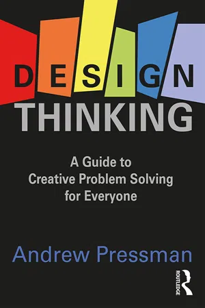 Design Thinking