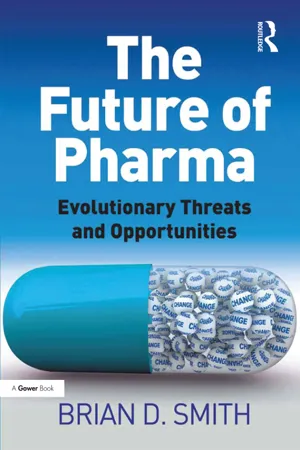 The Future of Pharma