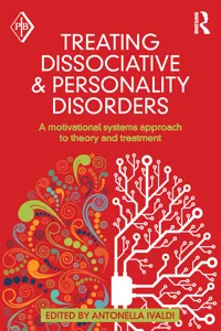 Treating Dissociative and Personality Disorders_cover