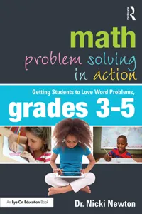 Math Problem Solving in Action_cover