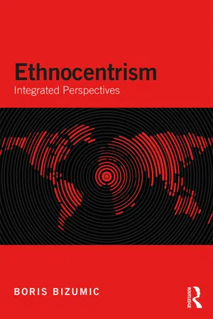 Ethnocentrism