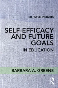 Self-Efficacy and Future Goals in Education_cover