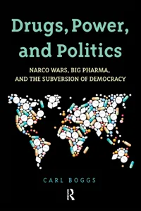 Drugs, Power, and Politics_cover