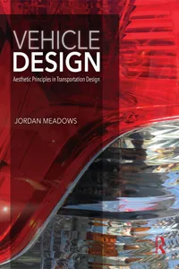 Vehicle Design_cover