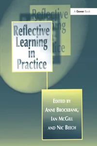 Reflective Learning in Practice_cover